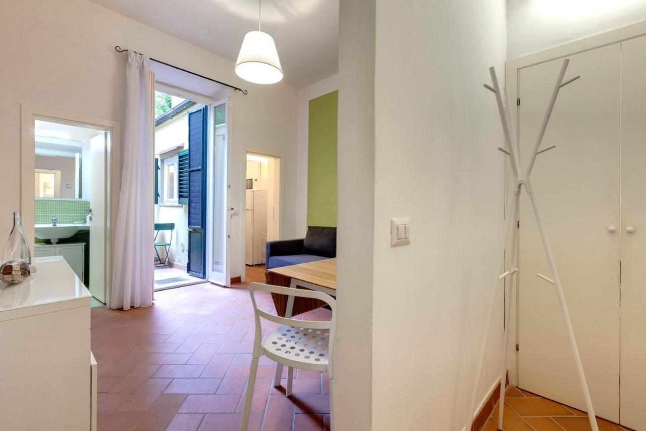 Maruffi By Mamo Appartement *