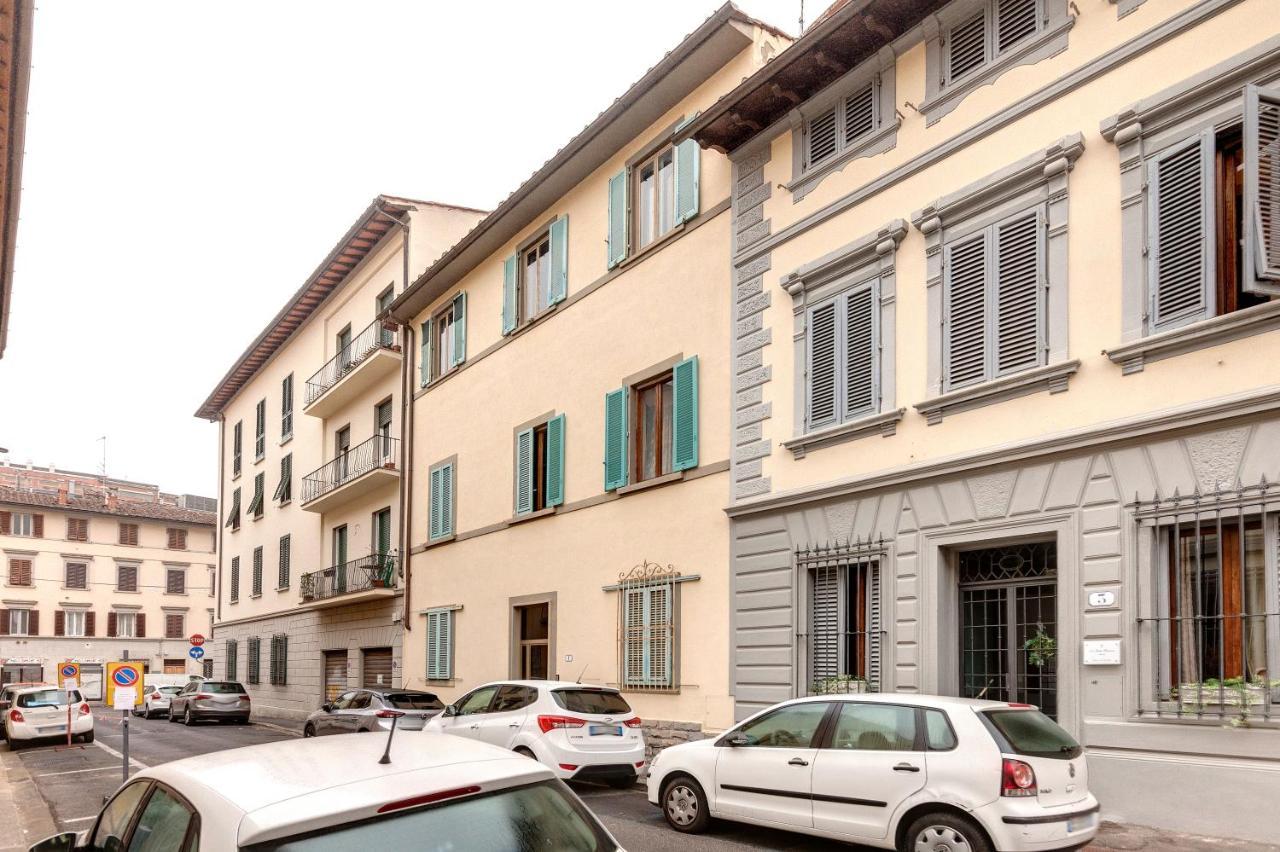 Maruffi By Mamo Appartement *