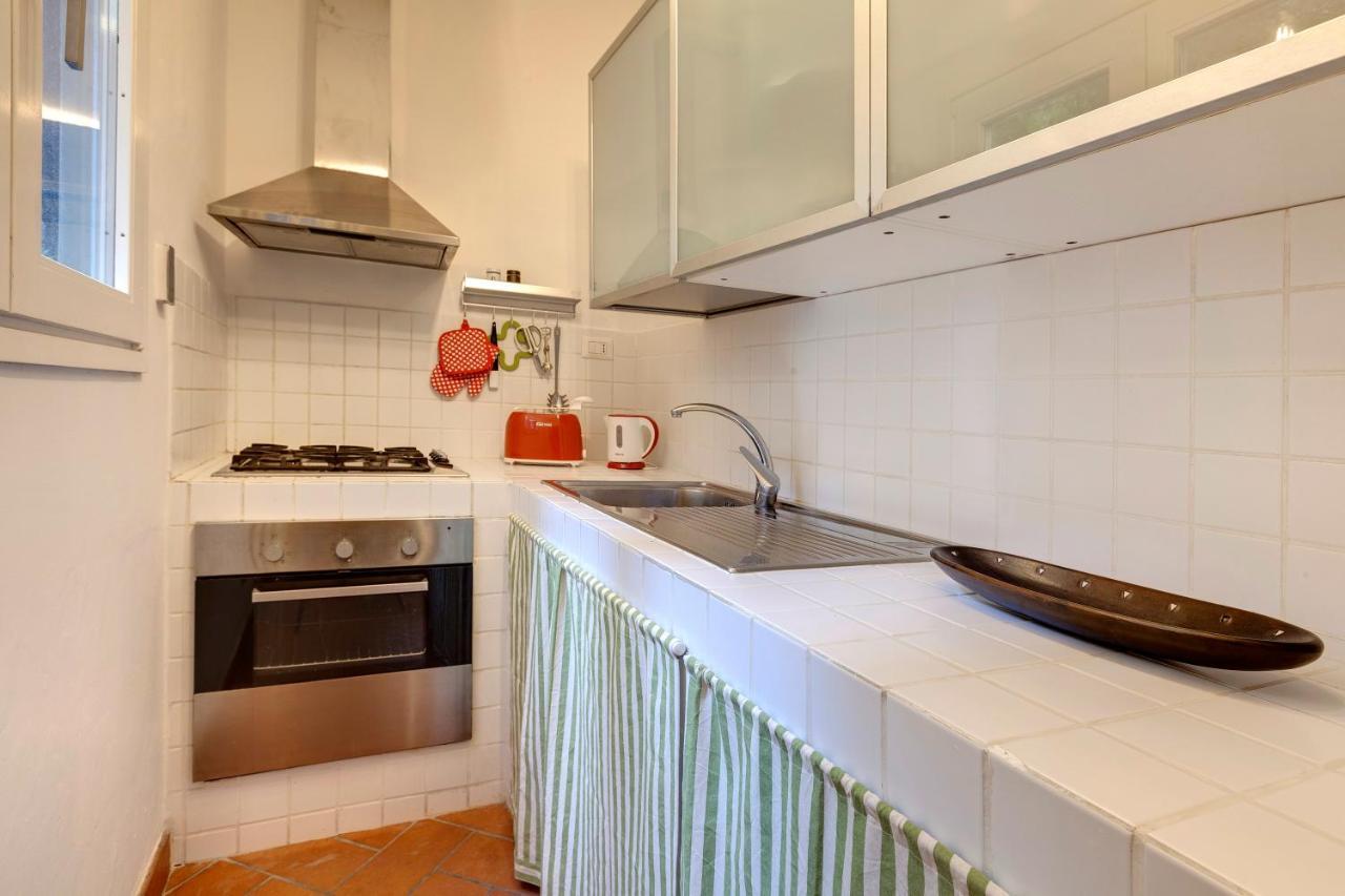 Appartement Maruffi By Mamo Florence