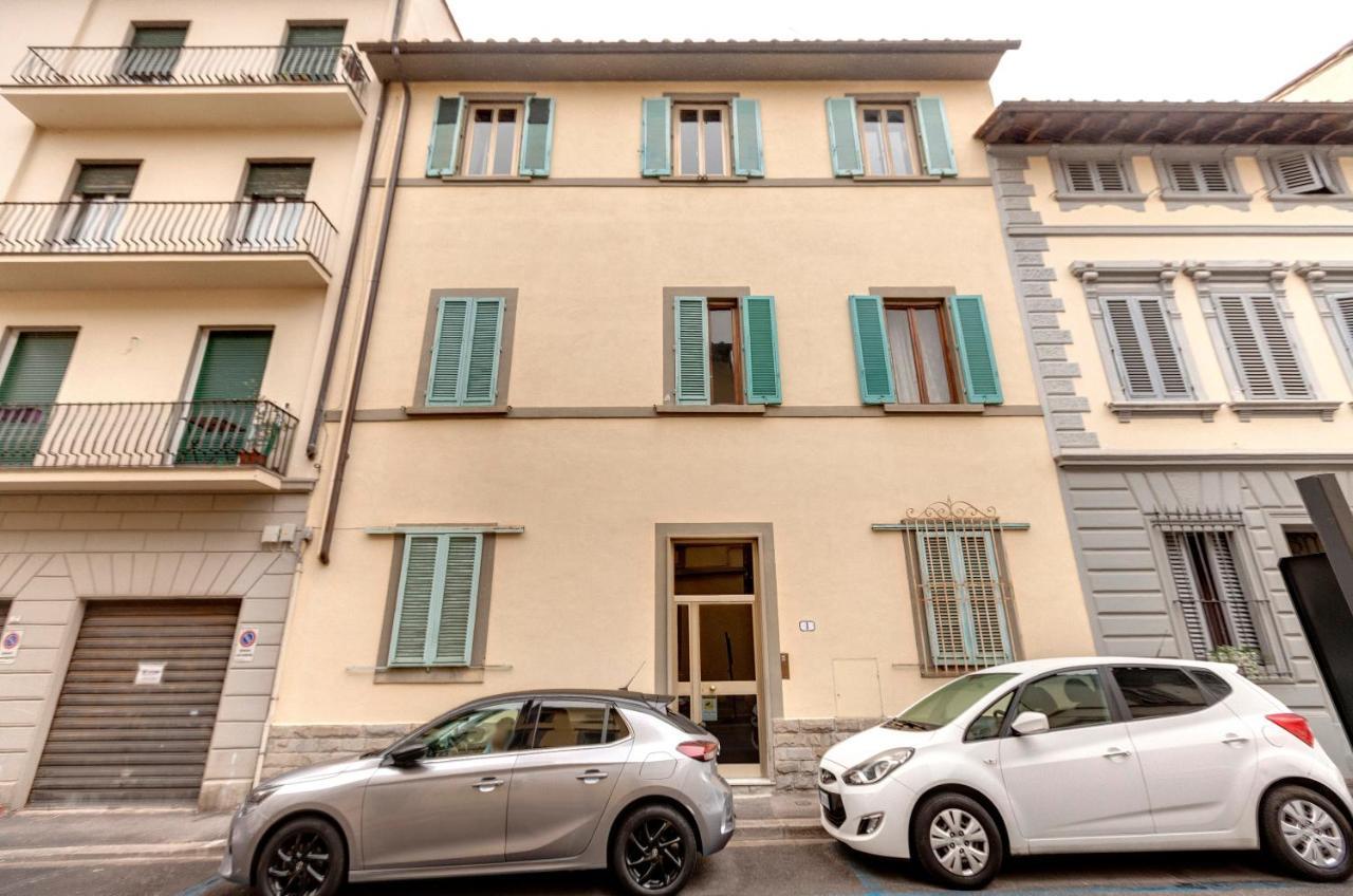 Appartement Maruffi By Mamo