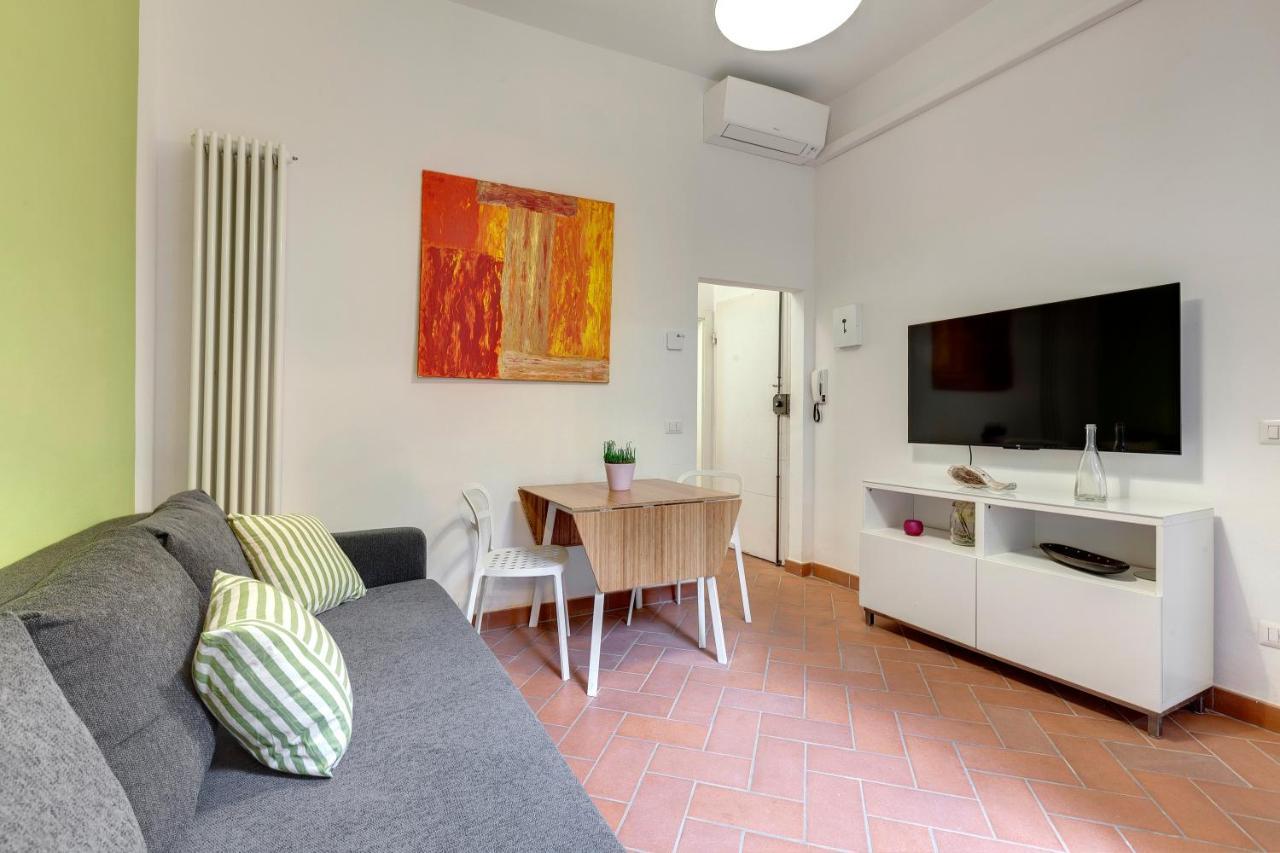 Appartement Maruffi By Mamo