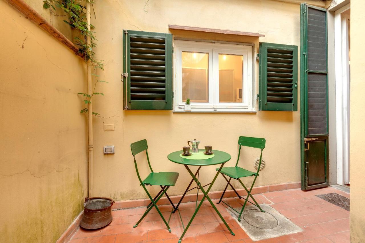 Maruffi By Mamo Appartement