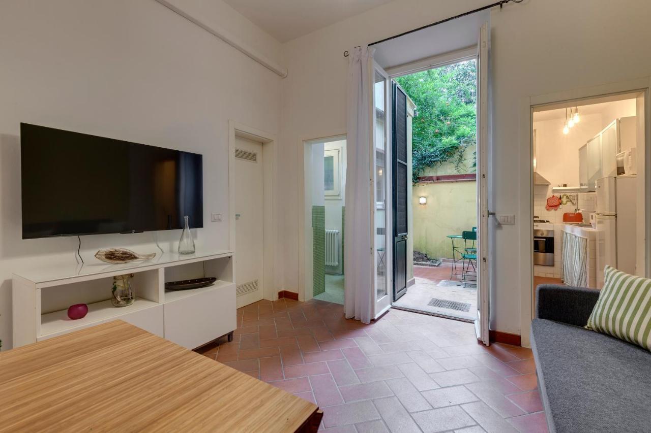 Appartement Maruffi By Mamo Florence
