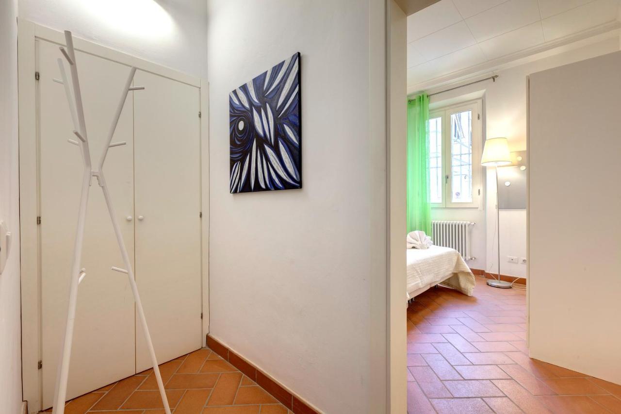 Maruffi By Mamo Appartement Florence