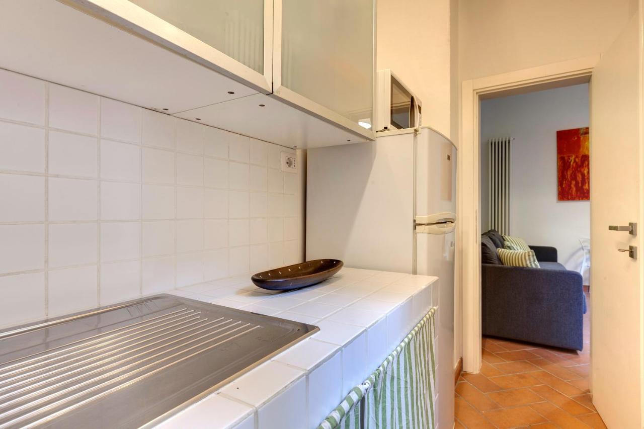 Maruffi By Mamo Appartement *
