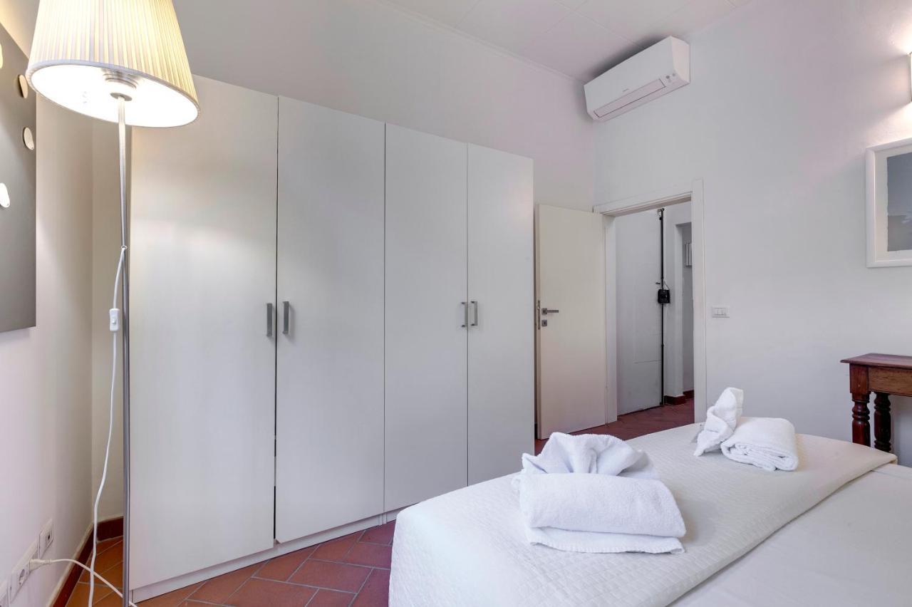 Appartement Maruffi By Mamo *